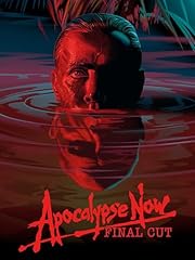 Apocalypse now final usato  Spedito ovunque in Italia 
