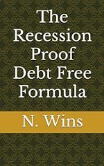 Recession proof debt for sale  Delivered anywhere in USA 