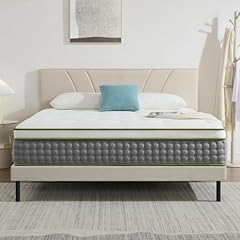 Hiimgo double mattress for sale  Delivered anywhere in UK