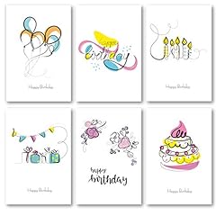 Absolutely birthday cards for sale  Delivered anywhere in UK