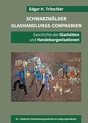 Schwarzwälder glashandlungs c gebraucht kaufen  Wird an jeden Ort in Deutschland