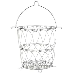 Turkey fryer basket for sale  Delivered anywhere in USA 