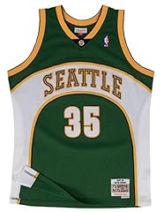Kevin durant seattle for sale  Delivered anywhere in USA 