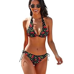 Costume bagno due usato  Spedito ovunque in Italia 