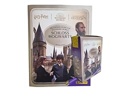 Panini harry potter gebraucht kaufen  Wird an jeden Ort in Deutschland