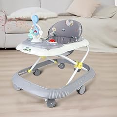 Girello per neonato usato  Spedito ovunque in Italia 