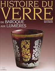 Histoire verre baroque d'occasion  Livré partout en Belgiqu