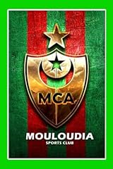 Mouloudia spots club d'occasion  Livré partout en France
