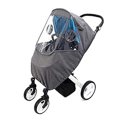 Stroller rain cover for sale  Delivered anywhere in UK