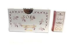 Pack musc parfum d'occasion  Livré partout en France