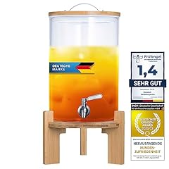 Getränkespender tropfsicheren gebraucht kaufen  Wird an jeden Ort in Deutschland