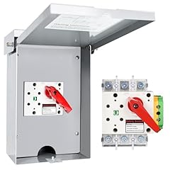 Amp disconnect 240v for sale  Delivered anywhere in USA 