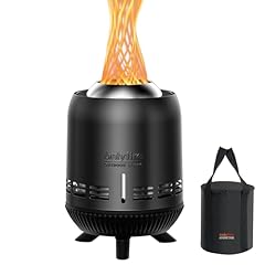 Nlyfire rauchfreie pellet gebraucht kaufen  Wird an jeden Ort in Deutschland