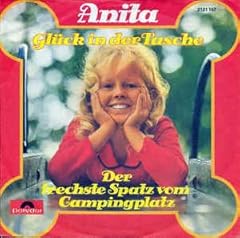 Anita hegerland glück gebraucht kaufen  Wird an jeden Ort in Deutschland