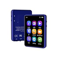 Bluetooth mp3 player for sale  Delivered anywhere in USA 
