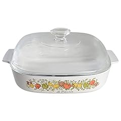 Corning ware spice for sale  Delivered anywhere in USA 