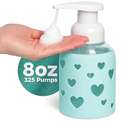 8oz foaming glass for sale  Delivered anywhere in USA 