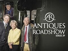 Antiques roadshow trailer for sale  Delivered anywhere in USA 