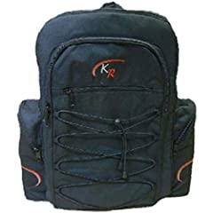 Multicase backpack2 con usato  Spedito ovunque in Italia 