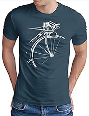 Bicycle fahrrad shirt gebraucht kaufen  Wird an jeden Ort in Deutschland