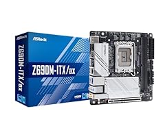 Asrock z690m itx for sale  Delivered anywhere in UK