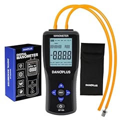 Danoplus 103 manometer for sale  Delivered anywhere in UK