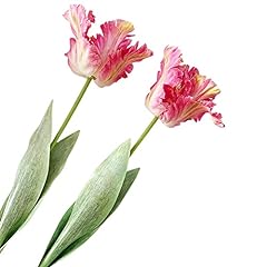 Xzjmy artificial tulip for sale  Delivered anywhere in USA 