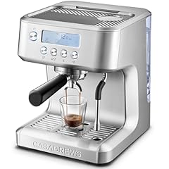 Casabrews macchina caffè usato  Spedito ovunque in Italia 