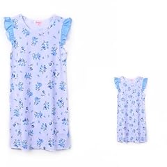 Qpancy flower nightgowns for sale  Delivered anywhere in USA 