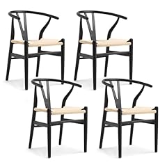 Creatisan wishbone dining for sale  Delivered anywhere in USA 