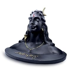 Bexco handcrafted adiyogi for sale  Delivered anywhere in Ireland