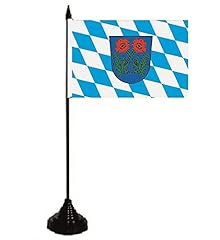 U24 tischflagge unterthingau gebraucht kaufen  Wird an jeden Ort in Deutschland