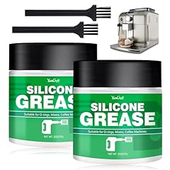 114g grasso silicone usato  Spedito ovunque in Italia 