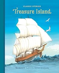 Treasure island d'occasion  Livré partout en France