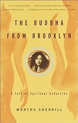 Buddha brooklyn tale for sale  Delivered anywhere in USA 