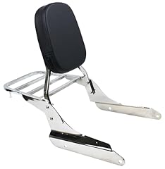 Yhmoto passenger backrest for sale  Delivered anywhere in UK