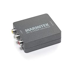 Adaptateur rca hdmi d'occasion  Livré partout en France