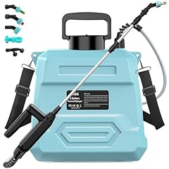 Gallon battery powered for sale  Delivered anywhere in USA 