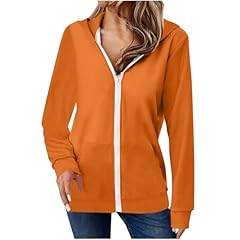 Hoodies women full for sale  Delivered anywhere in USA 