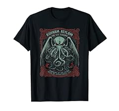 Cthulhu arham asylum for sale  Delivered anywhere in UK