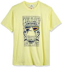 Shirt unisex yellow d'occasion  Livré partout en France