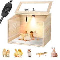 Wismoier wooden brooder for sale  Delivered anywhere in USA 