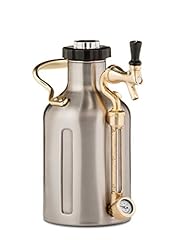 Growlerwerks ukeg carbonated for sale  Delivered anywhere in USA 