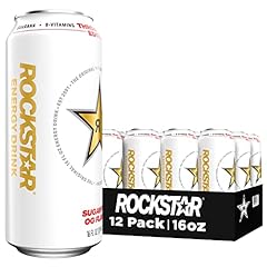 Rockstar energy drink for sale  Delivered anywhere in USA 