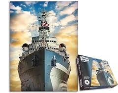 Hms belfast 1000 for sale  Delivered anywhere in UK