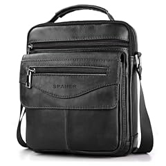 Spaher men leather for sale  Delivered anywhere in UK