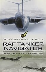 Raf tanker navigator for sale  Delivered anywhere in UK