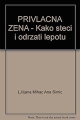 Privlacna zena kako d'occasion  Livré partout en France