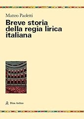 Breve storia della usato  Spedito ovunque in Italia 