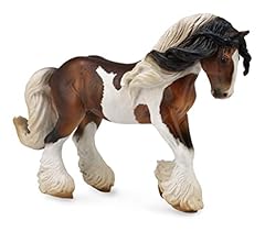 Collecta pferde tinker gebraucht kaufen  Wird an jeden Ort in Deutschland